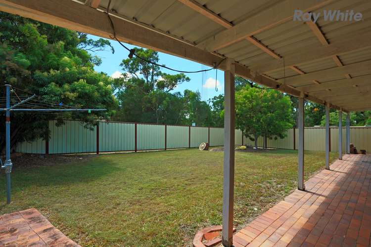 Second view of Homely house listing, 6 Maclean Court, Alexandra Hills QLD 4161