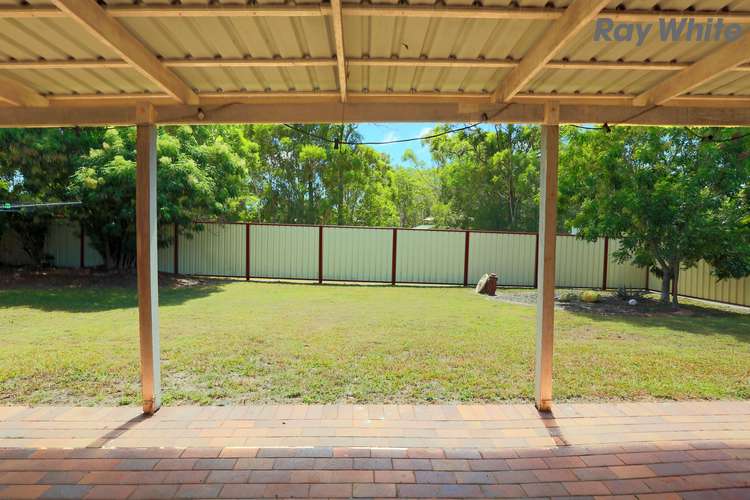 Fourth view of Homely house listing, 6 Maclean Court, Alexandra Hills QLD 4161