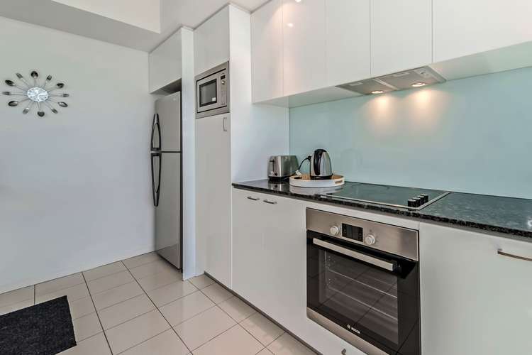 Fifth view of Homely apartment listing, 166/181 Adelaide Terrace, East Perth WA 6004