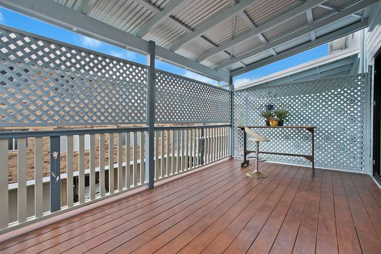 Fifth view of Homely townhouse listing, 1/34 Rutland Street, Coorparoo QLD 4151