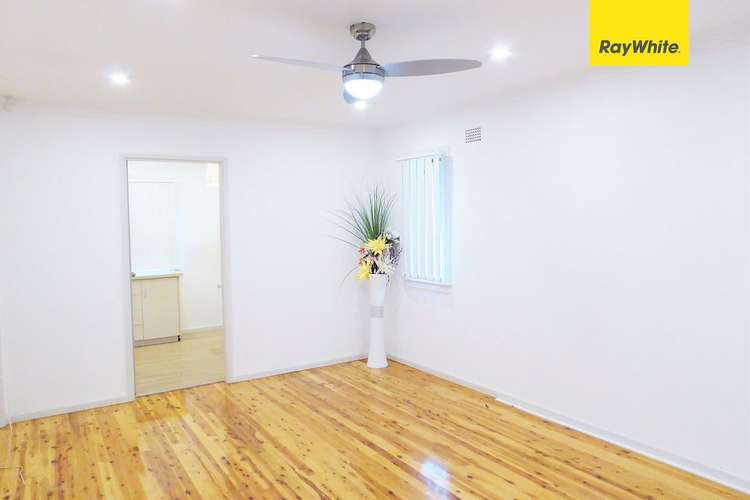 Main view of Homely house listing, 22 Shakespeare Street, Campbelltown NSW 2560