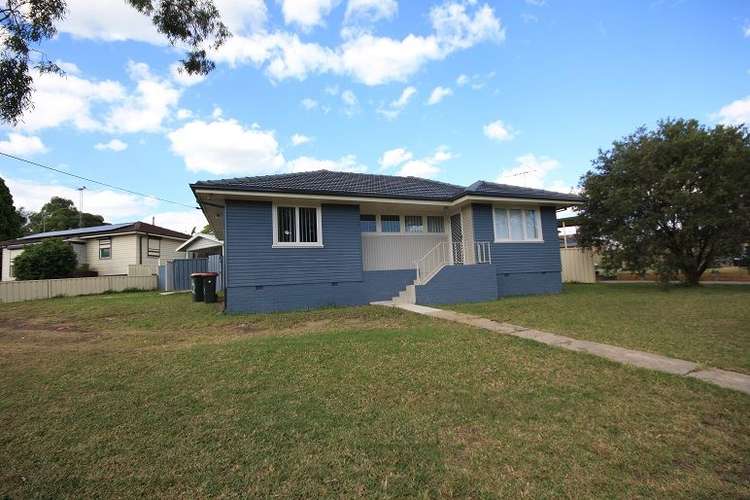 Second view of Homely house listing, 22 Shakespeare Street, Campbelltown NSW 2560