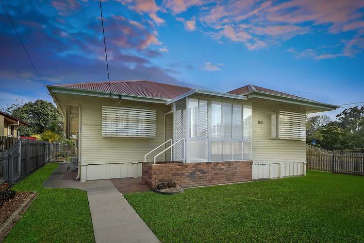 Main view of Homely house listing, 28 Twenty First Avenue, Brighton QLD 4017