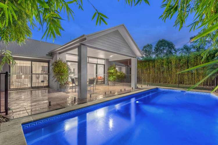 Main view of Homely house listing, 5 Barnstos Place, Carindale QLD 4152