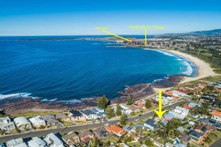 Second view of Homely house listing, 11 Shell Cove Road, Barrack Point NSW 2528