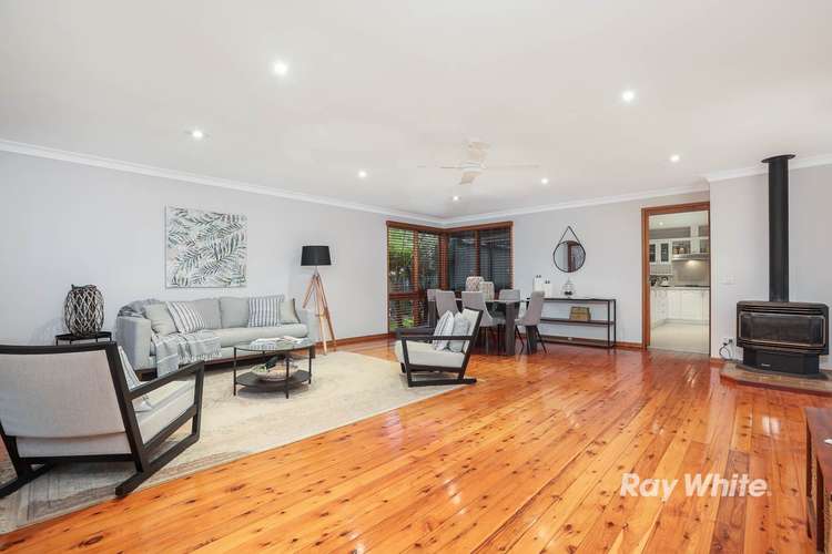 Sixth view of Homely house listing, 50 Pearce Street, Baulkham Hills NSW 2153