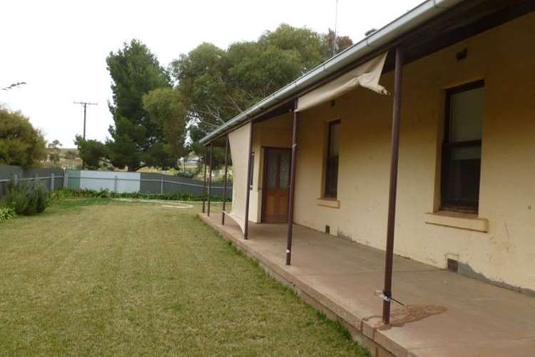 Main view of Homely house listing, 4 Watt Road, Burra SA 5417