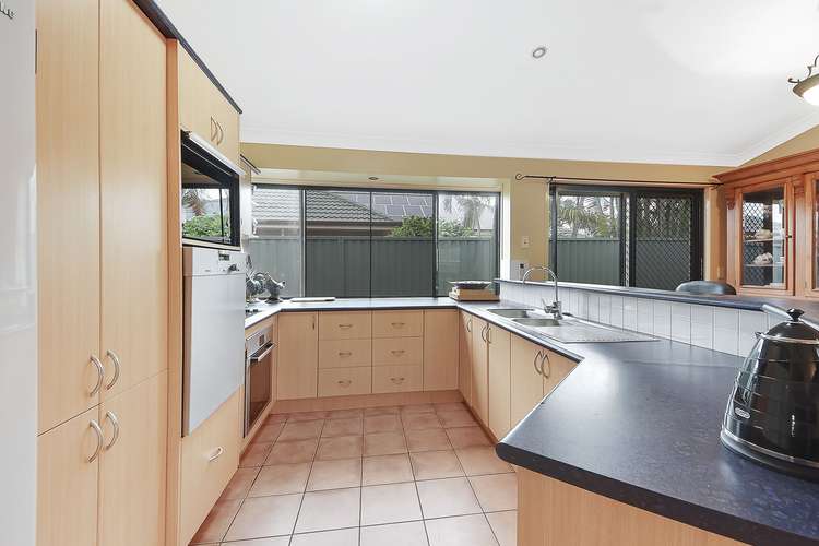 Second view of Homely house listing, 4 Hambleton Crescent, Murrumba Downs QLD 4503