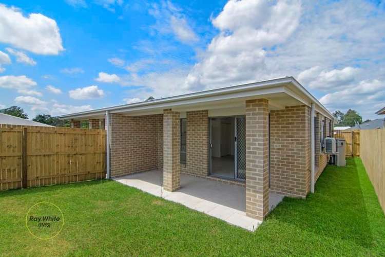 Second view of Homely other listing, 1/8 Foster Circuit, Hillcrest QLD 4118