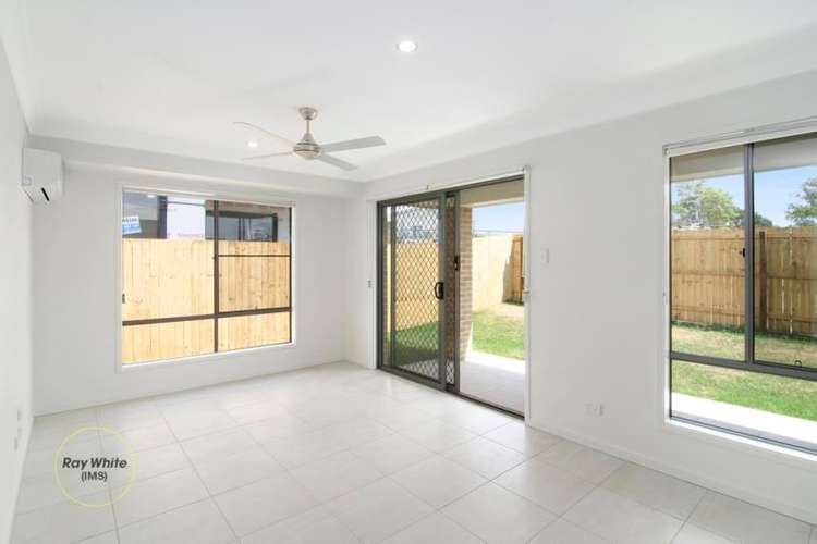 Fourth view of Homely other listing, 1/8 Foster Circuit, Hillcrest QLD 4118