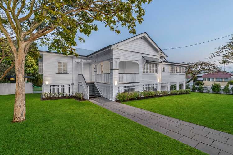 Main view of Homely house listing, 24 Blackheath Avenue, Hawthorne QLD 4171