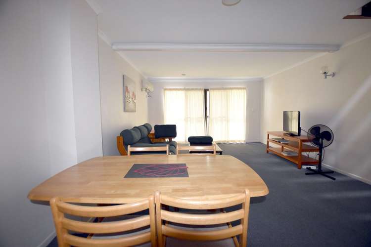 Fifth view of Homely unit listing, 20/83-85 Auckland Street, Gladstone Central QLD 4680