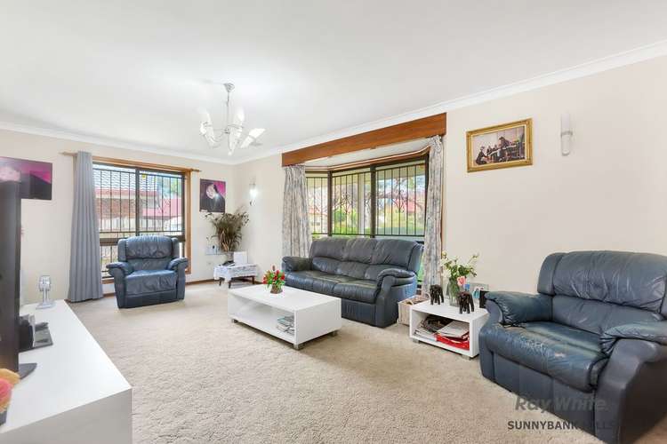 Second view of Homely house listing, 6 Bodega Court, Calamvale QLD 4116