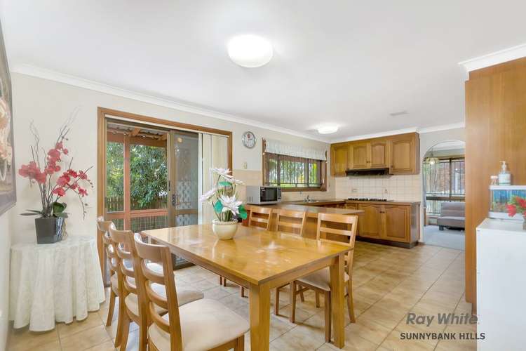 Third view of Homely house listing, 6 Bodega Court, Calamvale QLD 4116