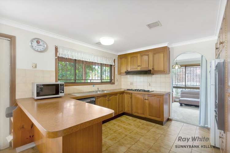 Fourth view of Homely house listing, 6 Bodega Court, Calamvale QLD 4116