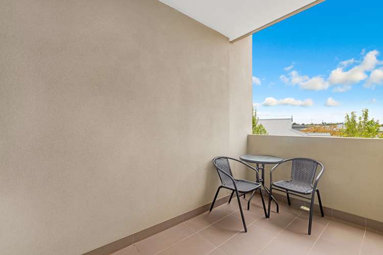 Fifth view of Homely unit listing, 15/20 Ficinia Mews, Highton VIC 3216