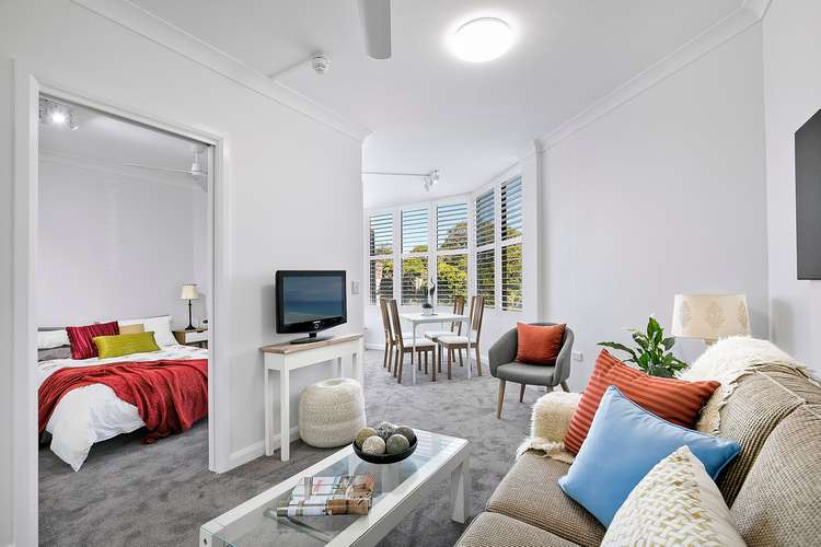 Second view of Homely apartment listing, 123/270 Military Road, Neutral Bay NSW 2089