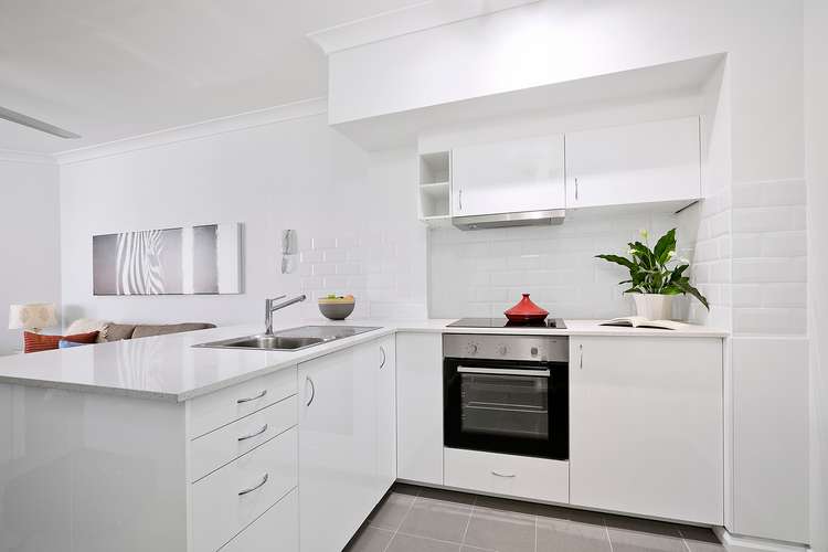 Third view of Homely apartment listing, 123/270 Military Road, Neutral Bay NSW 2089