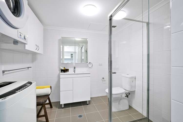 Fifth view of Homely apartment listing, 123/270 Military Road, Neutral Bay NSW 2089