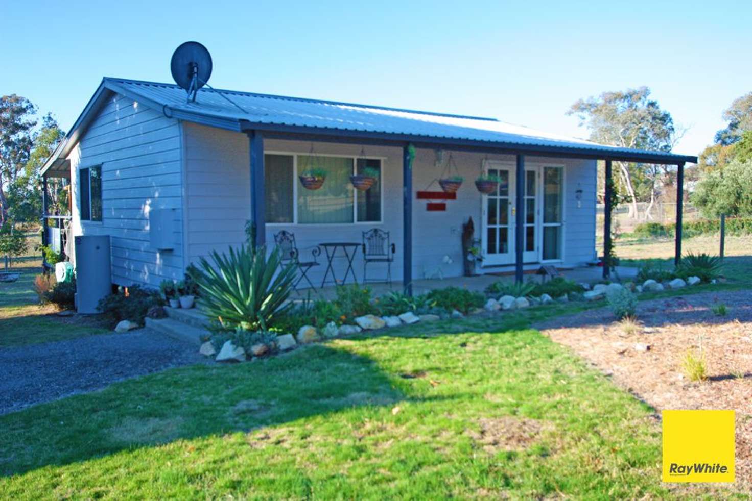 Main view of Homely house listing, 7-9 Gunning Street, Dalton NSW 2581