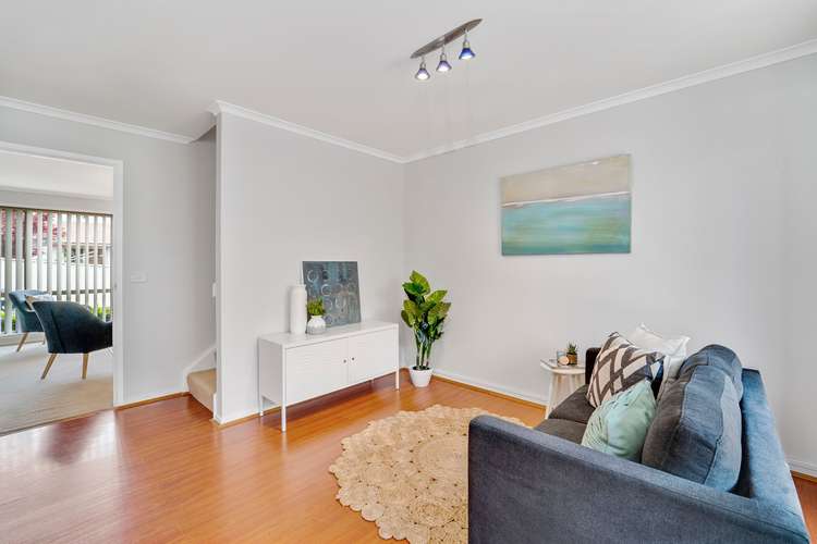 Fourth view of Homely townhouse listing, 2/46 Paul Coe Crescent, Ngunnawal ACT 2913