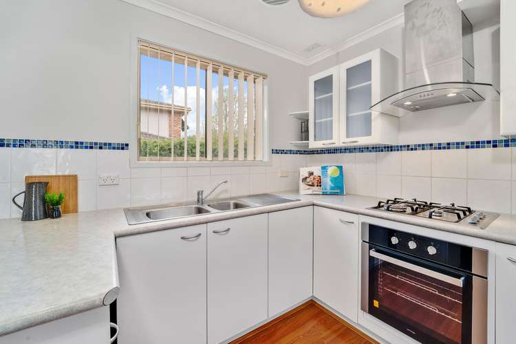 Sixth view of Homely townhouse listing, 2/46 Paul Coe Crescent, Ngunnawal ACT 2913