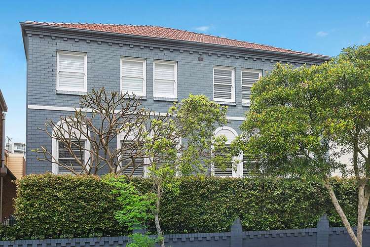 Second view of Homely apartment listing, 1/15 Ben Eden Street, Bondi Junction NSW 2022