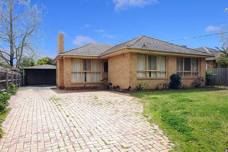 Main view of Homely house listing, 3 Venice Court, Glen Waverley VIC 3150