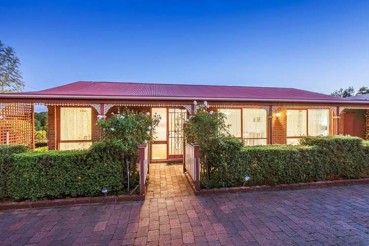 Main view of Homely house listing, 13 Glendale Avenue, Epping VIC 3076