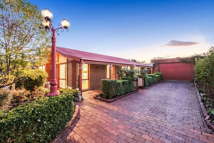 Second view of Homely house listing, 13 Glendale Avenue, Epping VIC 3076