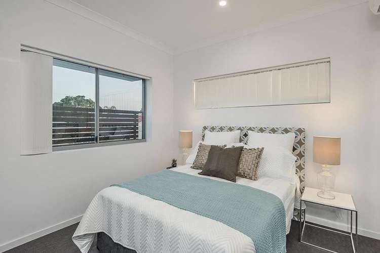 Fourth view of Homely house listing, 9/68 Kitchener Street, Coorparoo QLD 4151