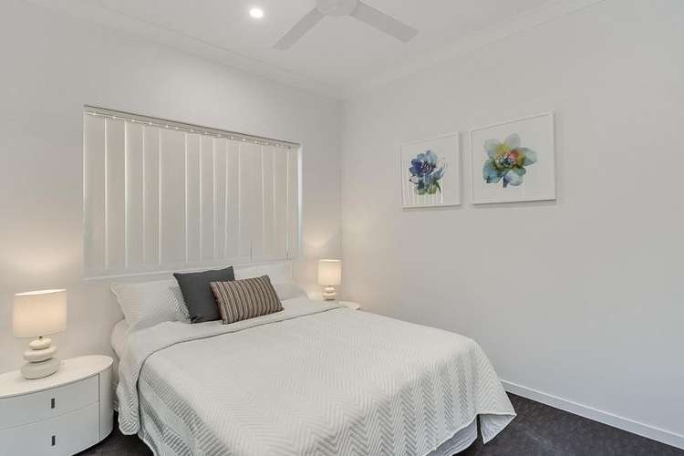 Fifth view of Homely house listing, 9/68 Kitchener Street, Coorparoo QLD 4151