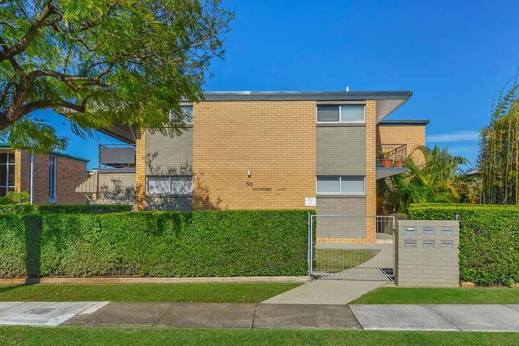 Third view of Homely house listing, 3/55 Kitchener Road, Ascot QLD 4007