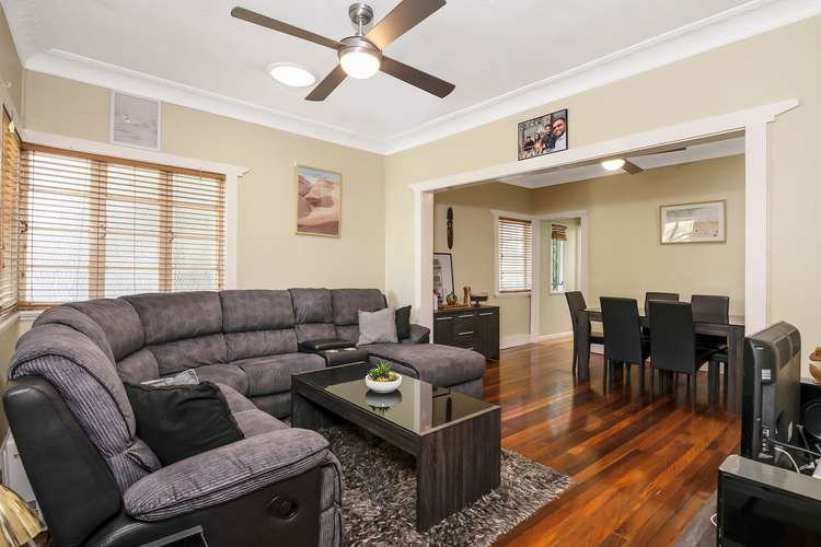 Second view of Homely house listing, 53 Ansdell Street, Mount Gravatt QLD 4122