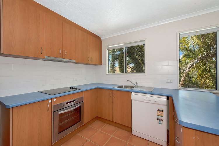 Fourth view of Homely house listing, 27 South Vickers Road, Condon QLD 4815