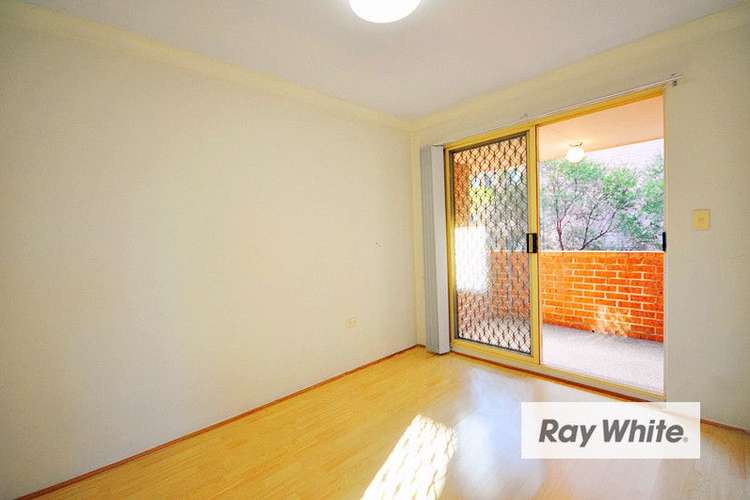 Fourth view of Homely apartment listing, 5/16-18 Hall Street, Auburn NSW 2144
