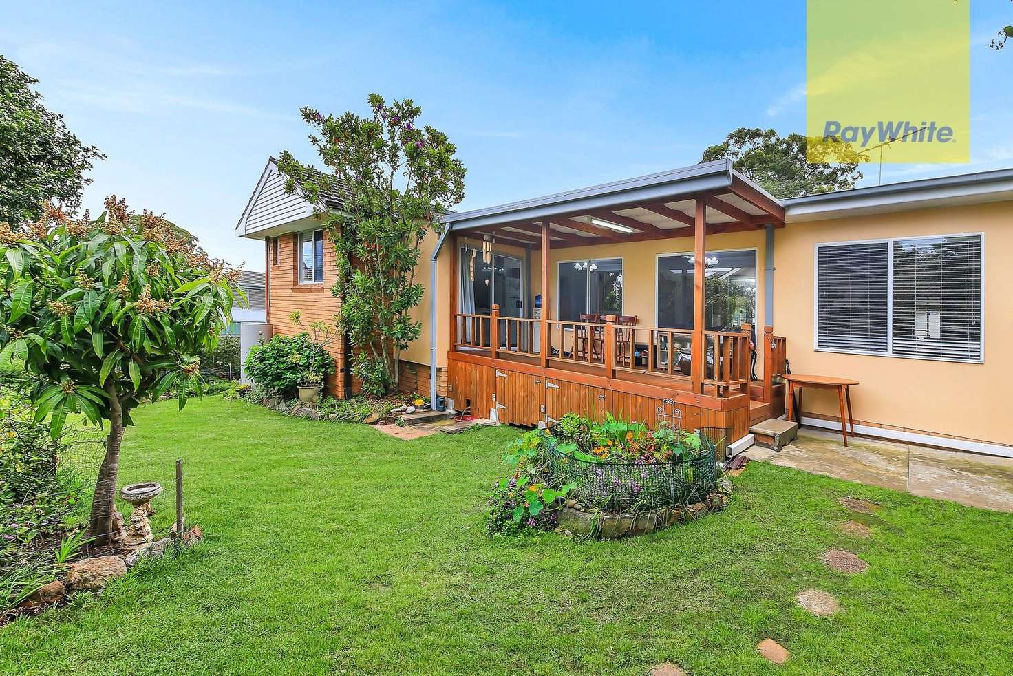 Main view of Homely house listing, 3 Kelvin Court, Oatlands NSW 2117