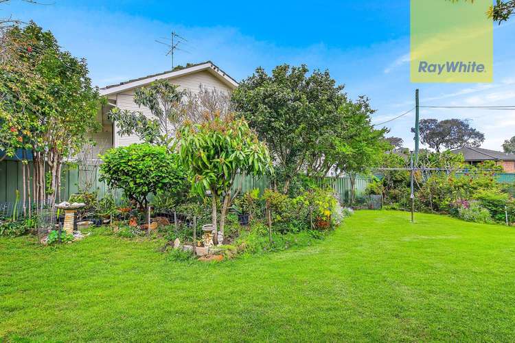 Third view of Homely house listing, 3 Kelvin Court, Oatlands NSW 2117