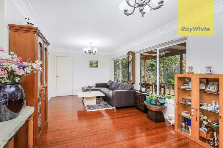 Sixth view of Homely house listing, 3 Kelvin Court, Oatlands NSW 2117