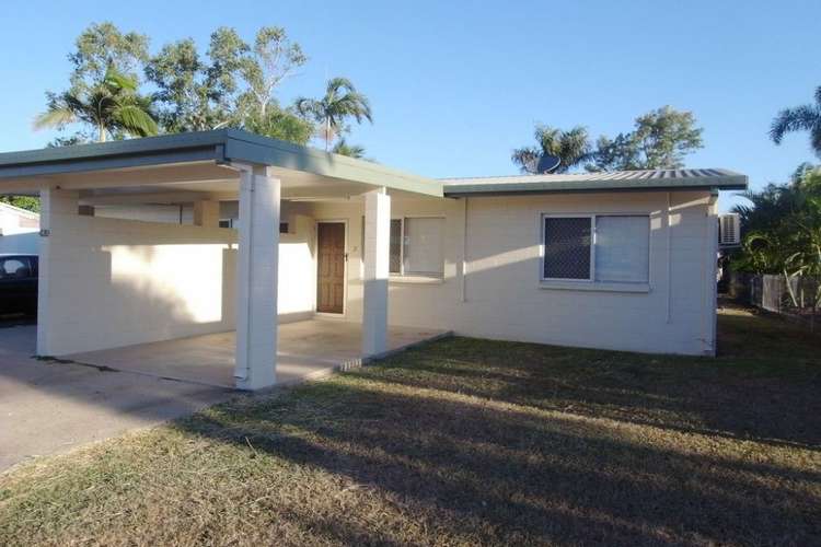 Main view of Homely unit listing, 2/420 Dalrymple Road, Kirwan QLD 4817