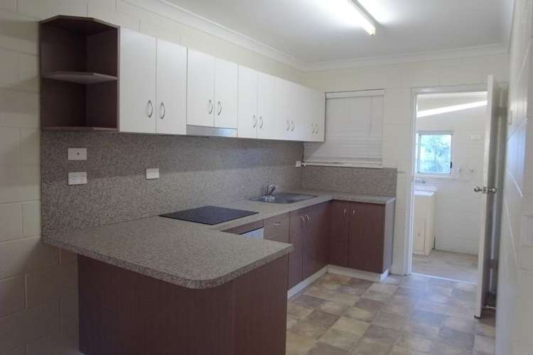 Second view of Homely unit listing, 2/420 Dalrymple Road, Kirwan QLD 4817