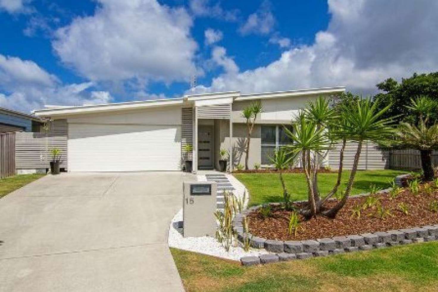 Main view of Homely house listing, 15 Cudgerie Court, Casuarina NSW 2487