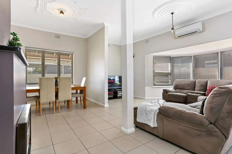 Second view of Homely house listing, 17 Markwick Crescent, Campbelltown SA 5074