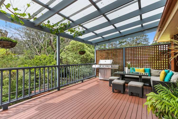 Main view of Homely house listing, 41 Carcoola Crescent, Normanhurst NSW 2076