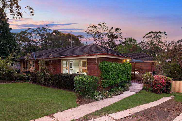 Second view of Homely house listing, 41 Carcoola Crescent, Normanhurst NSW 2076