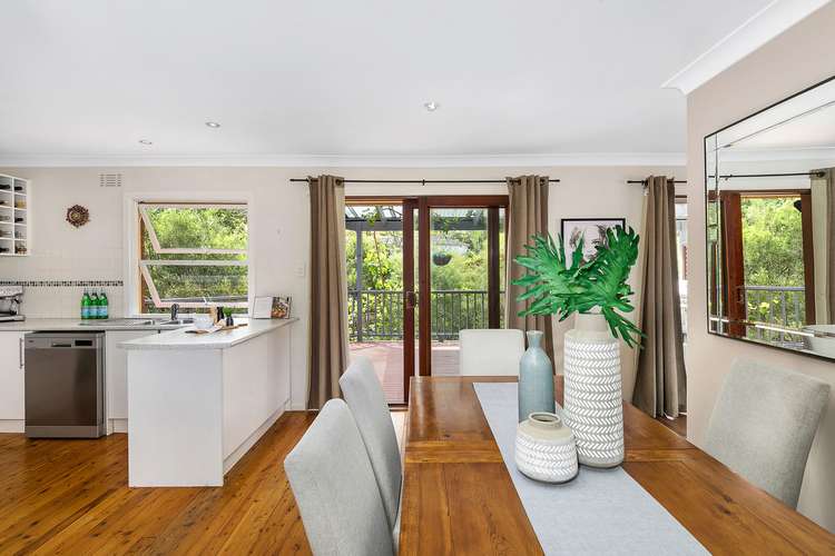 Fourth view of Homely house listing, 41 Carcoola Crescent, Normanhurst NSW 2076