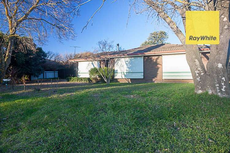 Main view of Homely house listing, 108 Pearce Street, Howlong NSW 2643