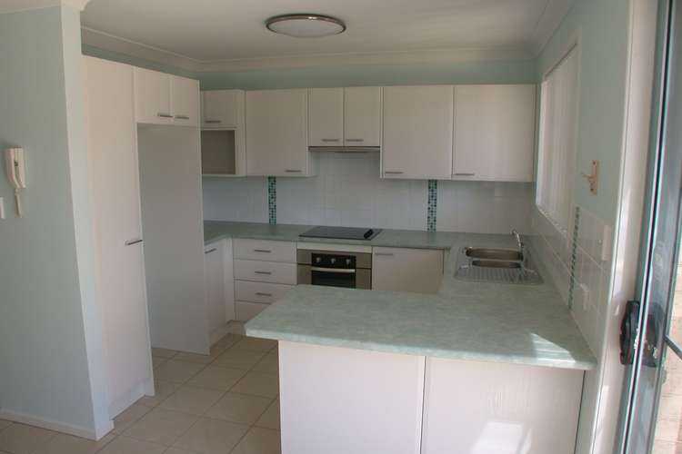 Second view of Homely townhouse listing, 4/1a Dudley Street, Gorokan NSW 2263