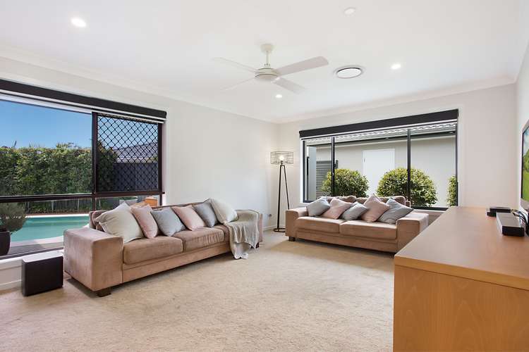 Sixth view of Homely house listing, 9 Jib Court, Mermaid Waters QLD 4218