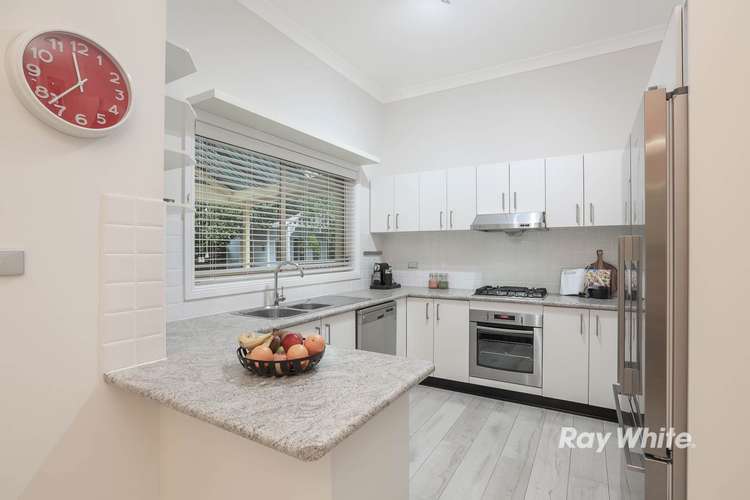 Third view of Homely townhouse listing, 10/55-61 Old Northern Road, Baulkham Hills NSW 2153